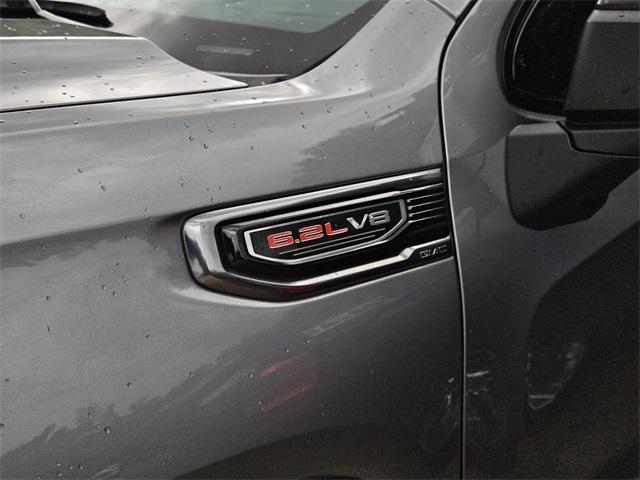 used 2022 GMC Sierra 1500 car, priced at $36,684