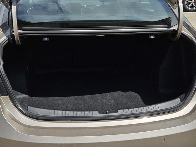 used 2024 Chevrolet Malibu car, priced at $19,433