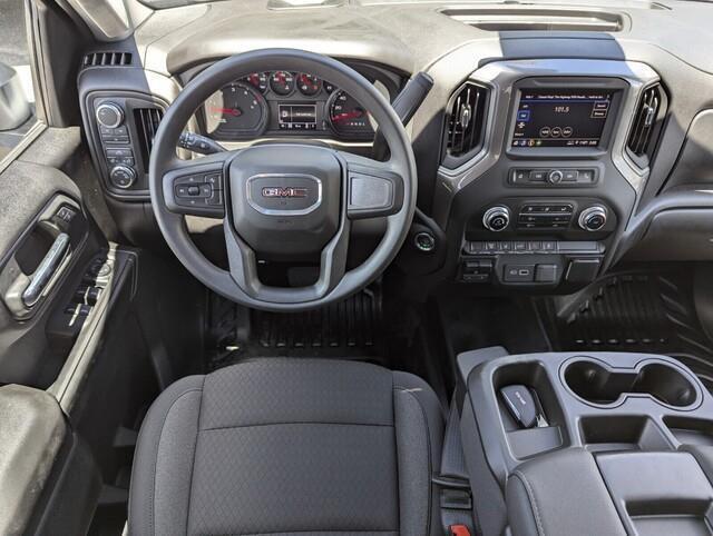 new 2024 GMC Sierra 2500 car, priced at $63,555