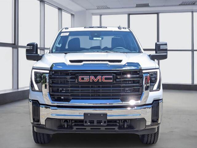 new 2024 GMC Sierra 2500 car, priced at $63,555