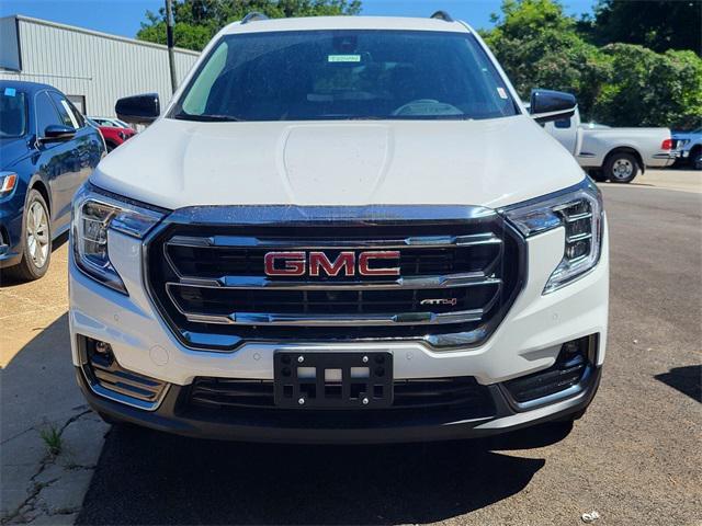 new 2024 GMC Terrain car, priced at $37,797