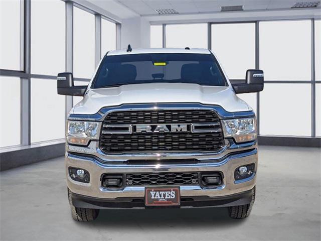 used 2023 Ram 2500 car, priced at $51,616