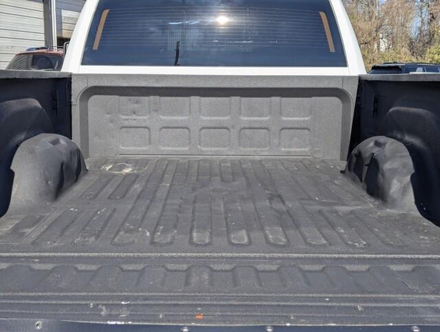 used 2023 Ram 2500 car, priced at $51,616