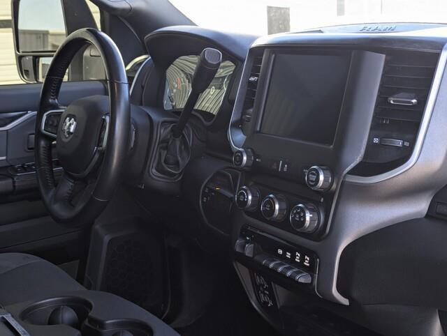 used 2023 Ram 2500 car, priced at $51,616