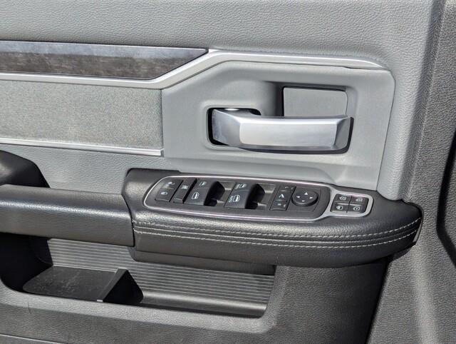 used 2023 Ram 2500 car, priced at $51,616