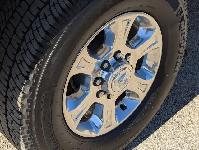 used 2023 Ram 2500 car, priced at $51,616