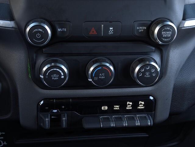 used 2023 Ram 2500 car, priced at $51,616