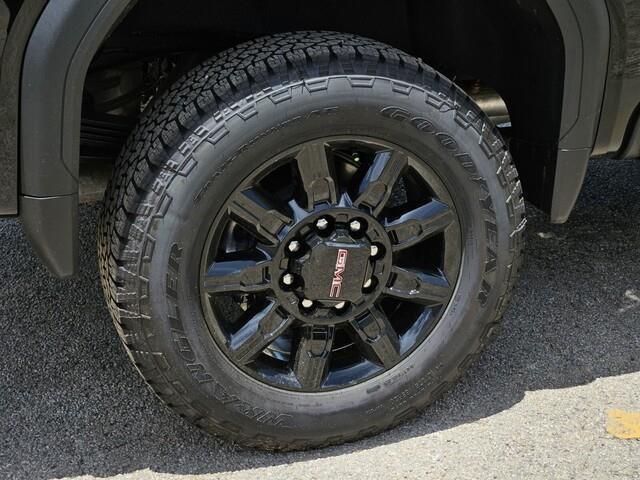 new 2025 GMC Sierra 2500 car, priced at $88,194