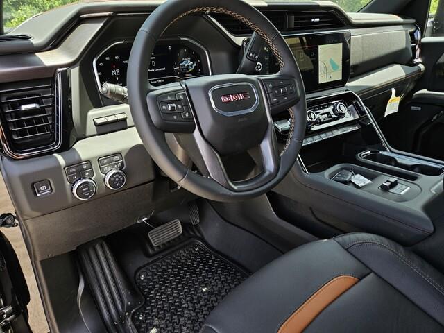 new 2025 GMC Sierra 2500 car, priced at $88,194