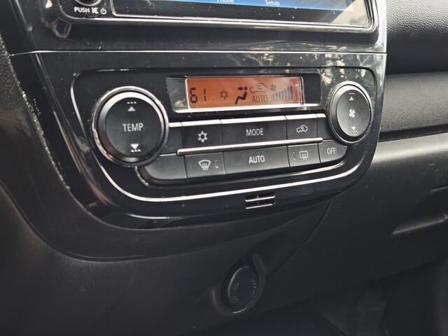 used 2021 Mitsubishi Mirage car, priced at $10,963