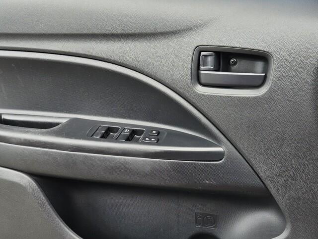 used 2021 Mitsubishi Mirage car, priced at $10,963