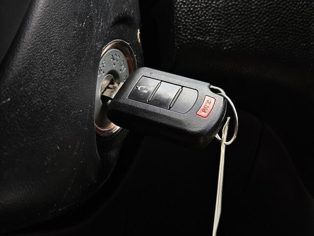 used 2021 Mitsubishi Mirage car, priced at $10,963