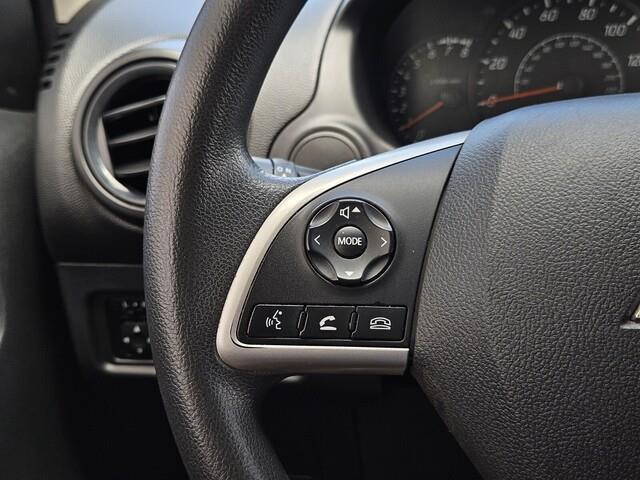 used 2021 Mitsubishi Mirage car, priced at $10,963