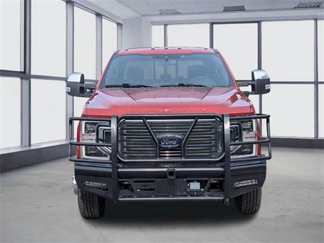 used 2020 Ford F-350 car, priced at $64,740