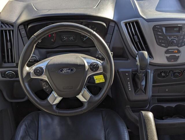 used 2019 Ford Transit-250 car, priced at $28,168