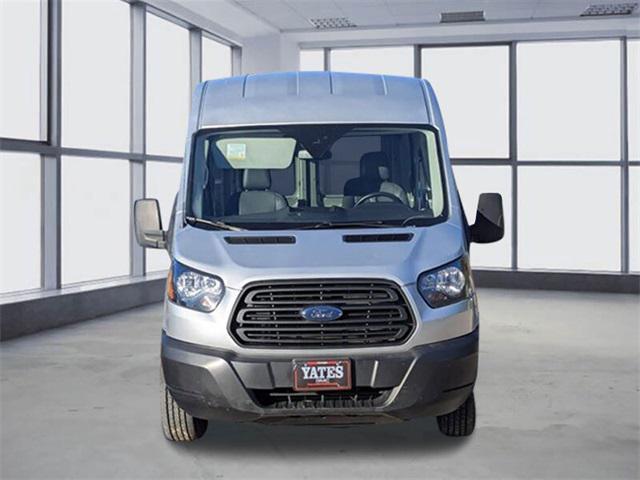 used 2019 Ford Transit-250 car, priced at $28,168