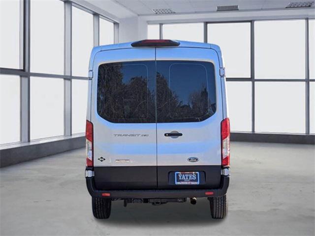 used 2019 Ford Transit-250 car, priced at $28,168