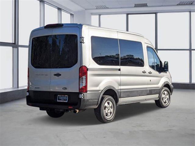 used 2019 Ford Transit-250 car, priced at $28,168