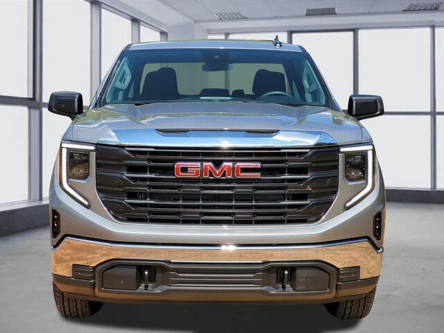 new 2024 GMC Sierra 1500 car, priced at $49,111