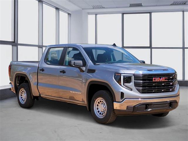 new 2024 GMC Sierra 1500 car, priced at $49,050