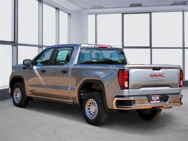 new 2024 GMC Sierra 1500 car, priced at $49,050