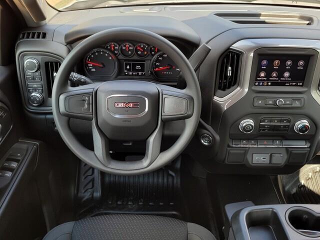 new 2024 GMC Sierra 1500 car, priced at $49,111