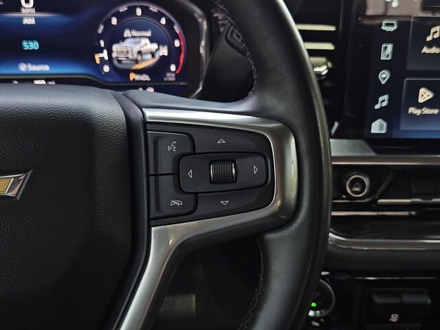 used 2024 Chevrolet Silverado 3500 car, priced at $58,746