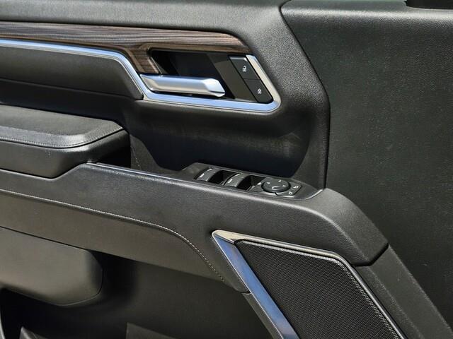 used 2024 Chevrolet Silverado 3500 car, priced at $58,746
