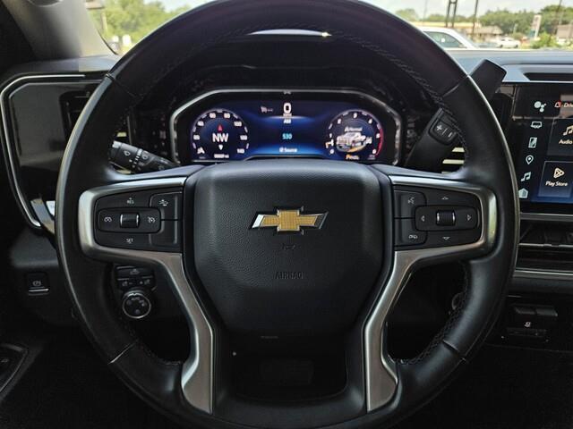 used 2024 Chevrolet Silverado 3500 car, priced at $58,746