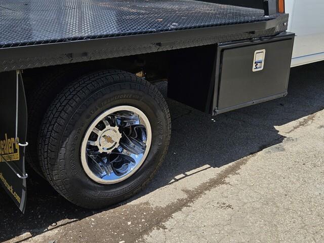 used 2024 Chevrolet Silverado 3500 car, priced at $58,746