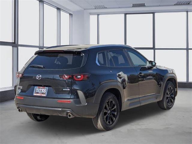 used 2024 Mazda CX-50 car, priced at $30,000