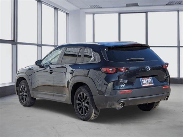 used 2024 Mazda CX-50 car, priced at $30,000