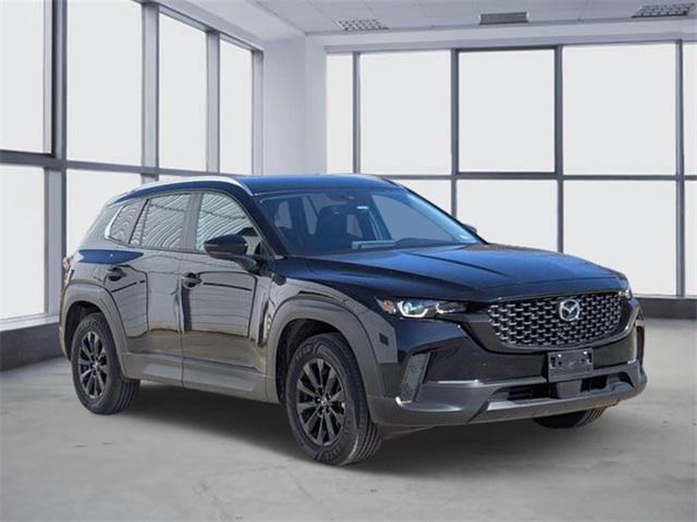 used 2024 Mazda CX-50 car, priced at $30,000