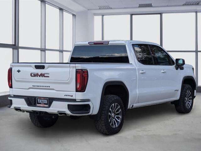 used 2023 GMC Sierra 1500 car, priced at $65,000