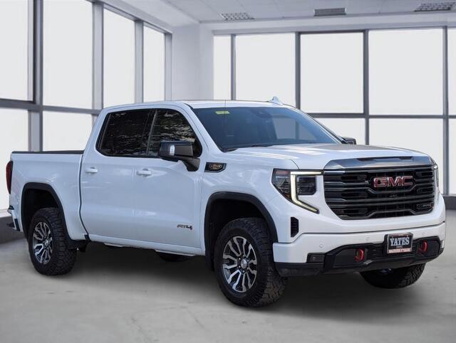 used 2023 GMC Sierra 1500 car, priced at $65,000