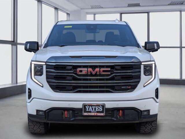 used 2023 GMC Sierra 1500 car, priced at $65,000