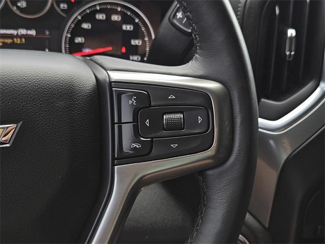 used 2023 Chevrolet Silverado 3500 car, priced at $64,626