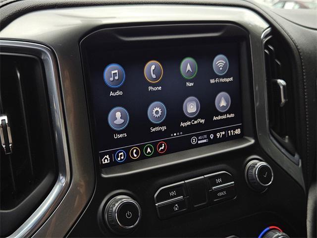 used 2023 Chevrolet Silverado 3500 car, priced at $64,626