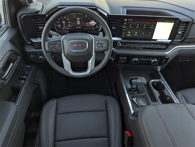 new 2025 GMC Sierra 1500 car, priced at $66,725