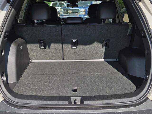 new 2026 GMC Terrain car, priced at $34,840