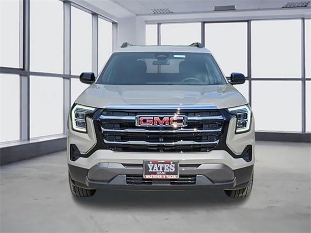 new 2026 GMC Terrain car, priced at $34,840