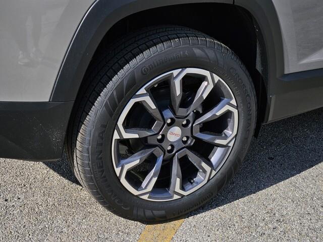 new 2026 GMC Terrain car, priced at $34,840