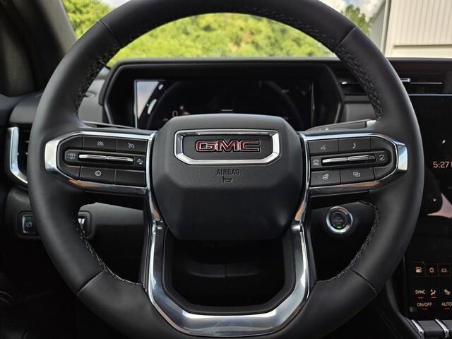 new 2026 GMC Terrain car, priced at $34,840
