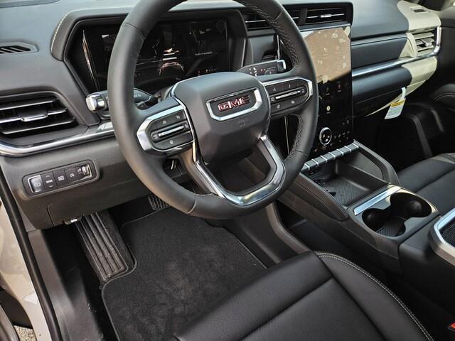 new 2026 GMC Terrain car, priced at $34,840