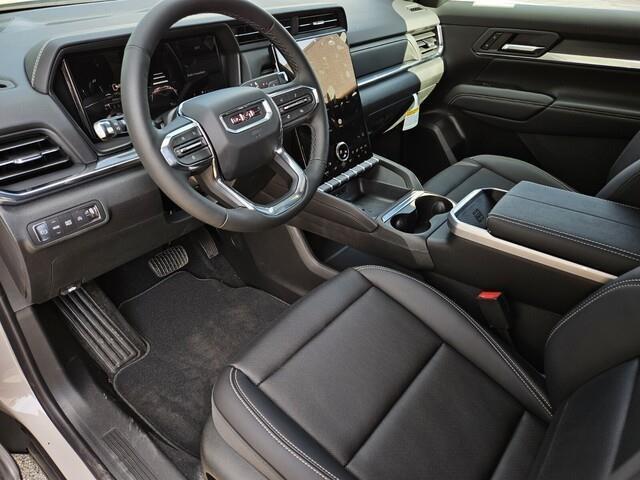 new 2026 GMC Terrain car, priced at $34,840