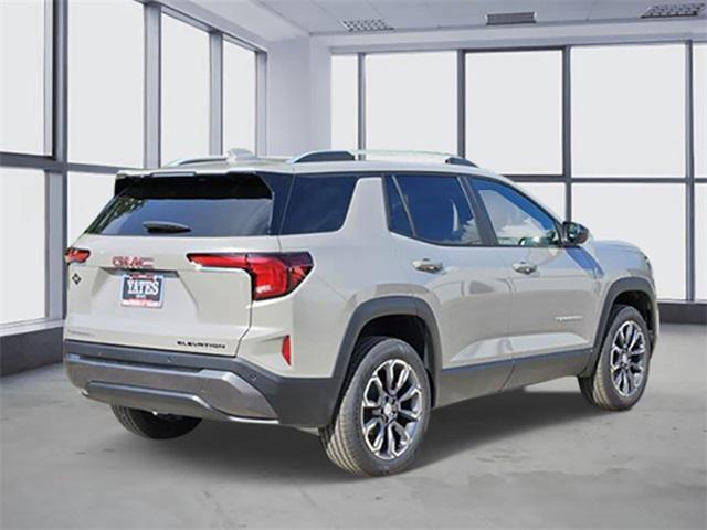 new 2026 GMC Terrain car, priced at $34,840