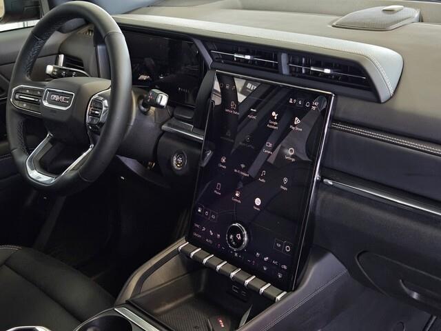 new 2026 GMC Terrain car, priced at $35,830