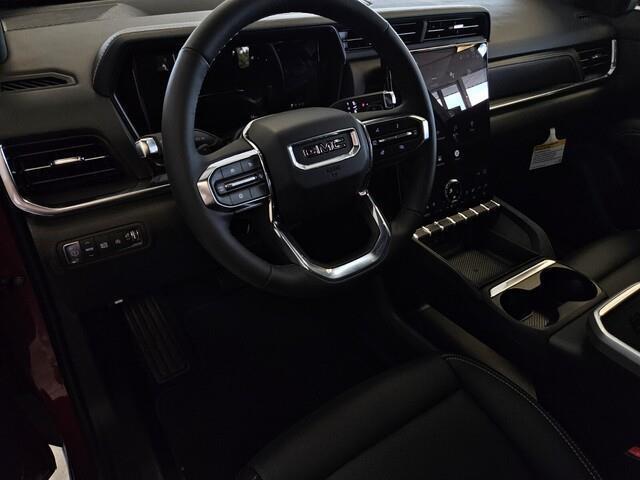 new 2026 GMC Terrain car, priced at $35,830