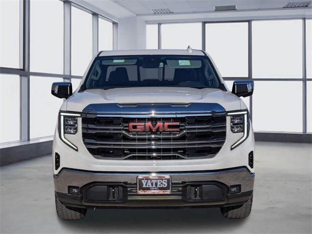 used 2022 GMC Sierra 1500 car, priced at $50,000