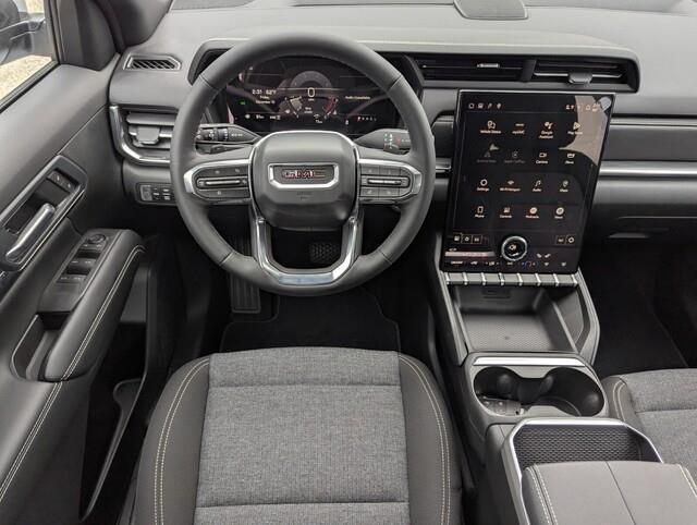 new 2025 GMC Terrain car, priced at $33,555